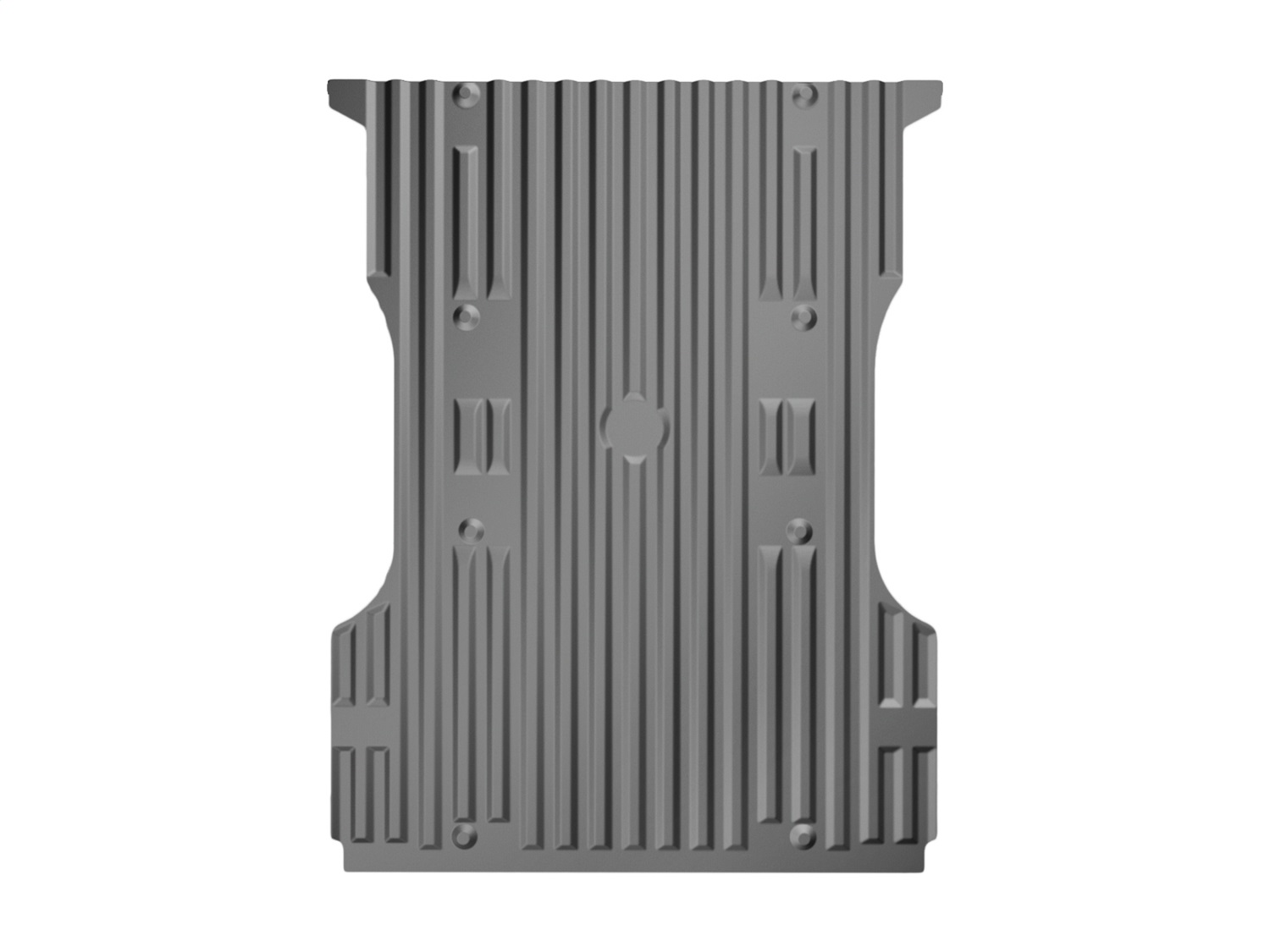 Weathertech - 32U8209 - Truck Bed Liner Underliner