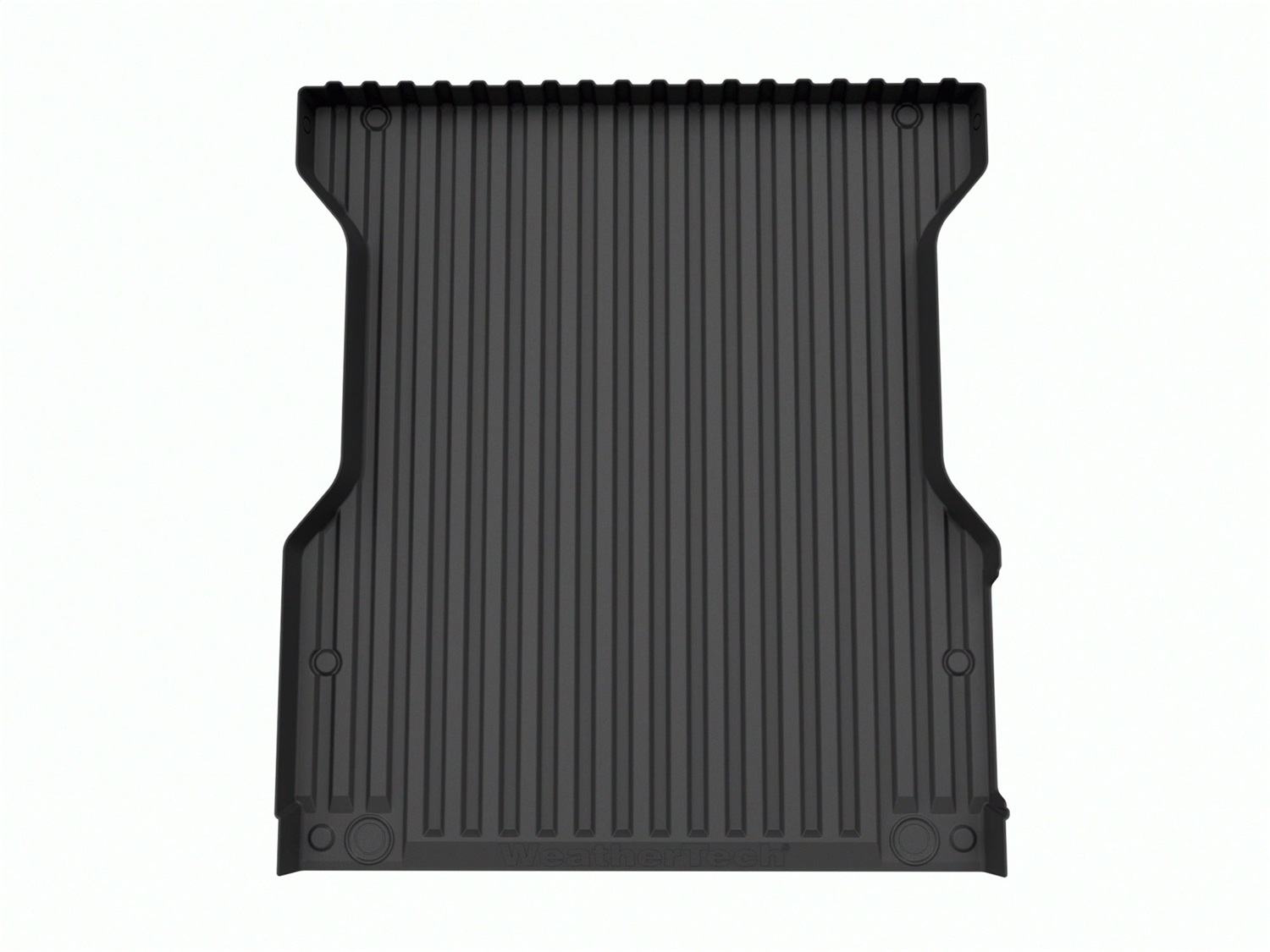 Weathertech - 36020IM - Truck Bed Liner