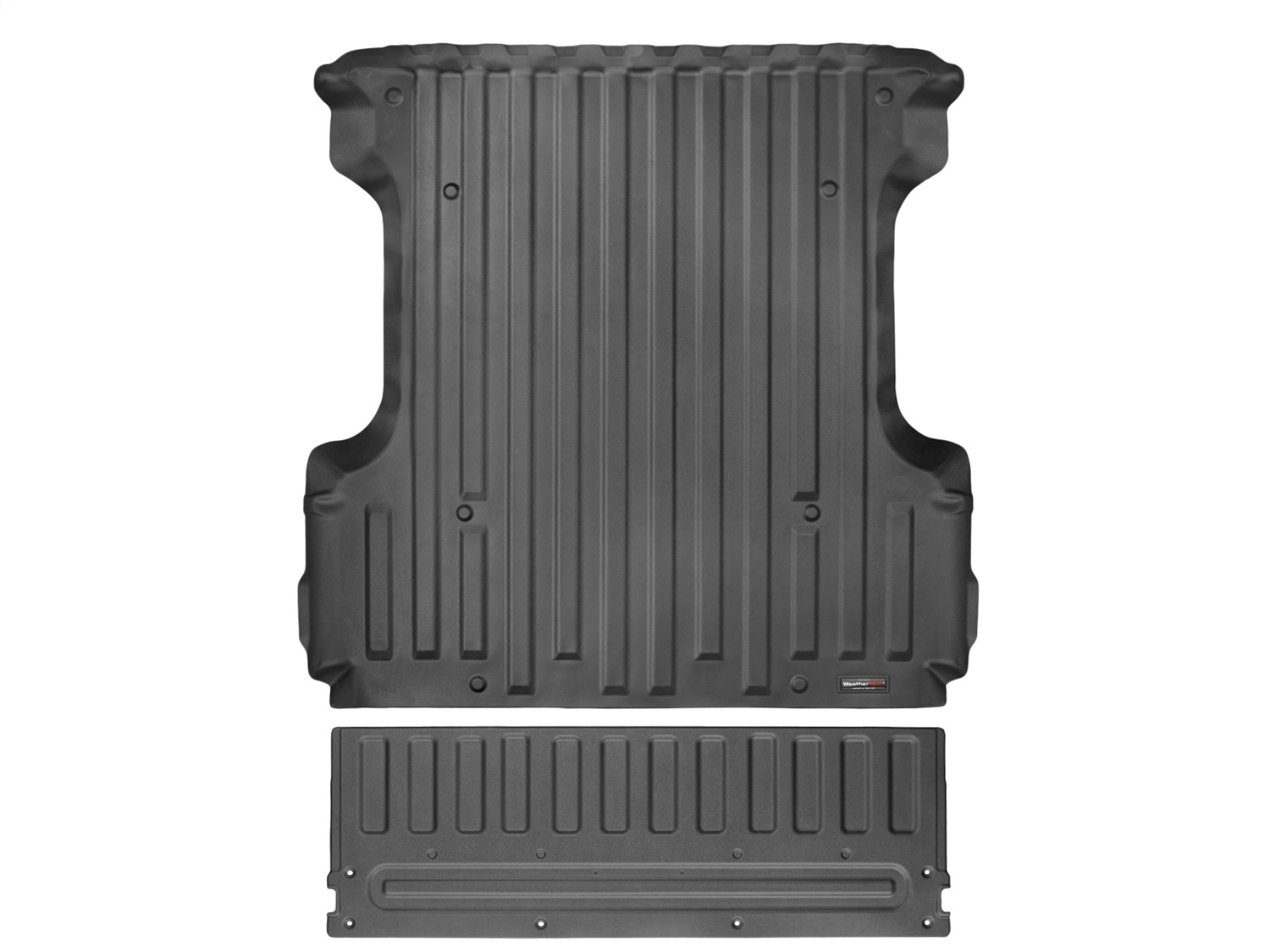 Weathertech - 36603-3TG02 - Truck Bed Liner
