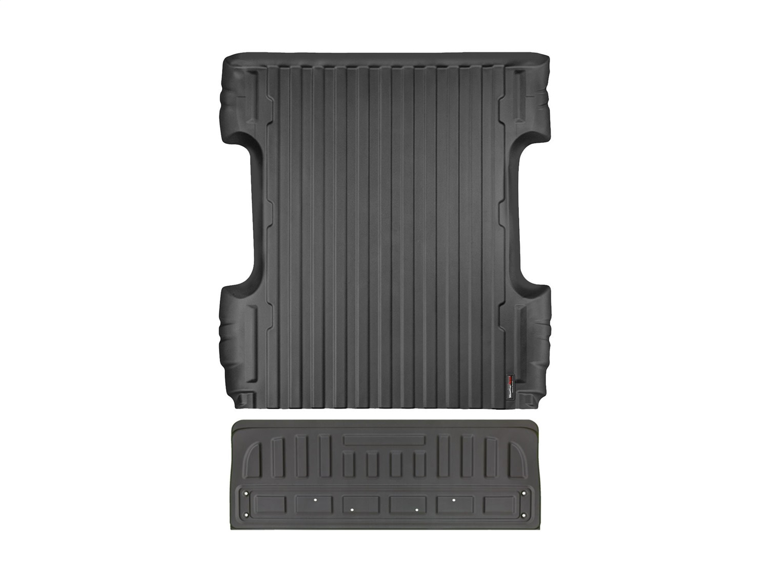 Weathertech - 36905-3TG07 - Truck Bed Liner
