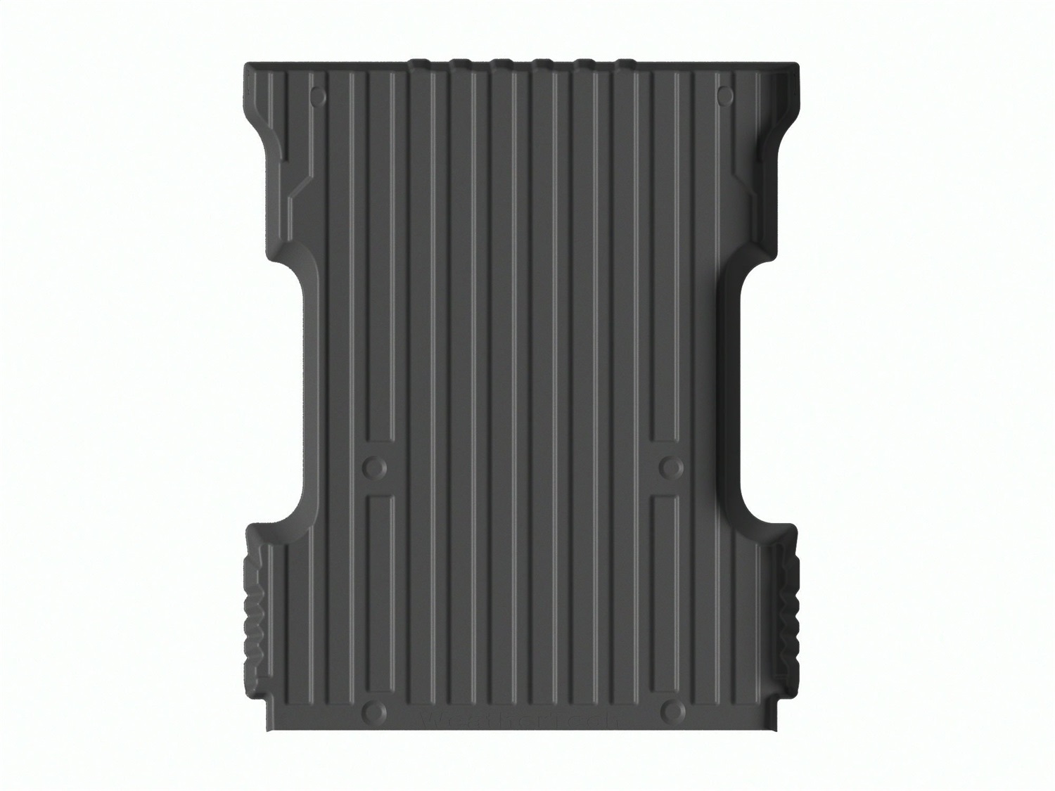 Weathertech - 36907IM - Truck Bed Liner