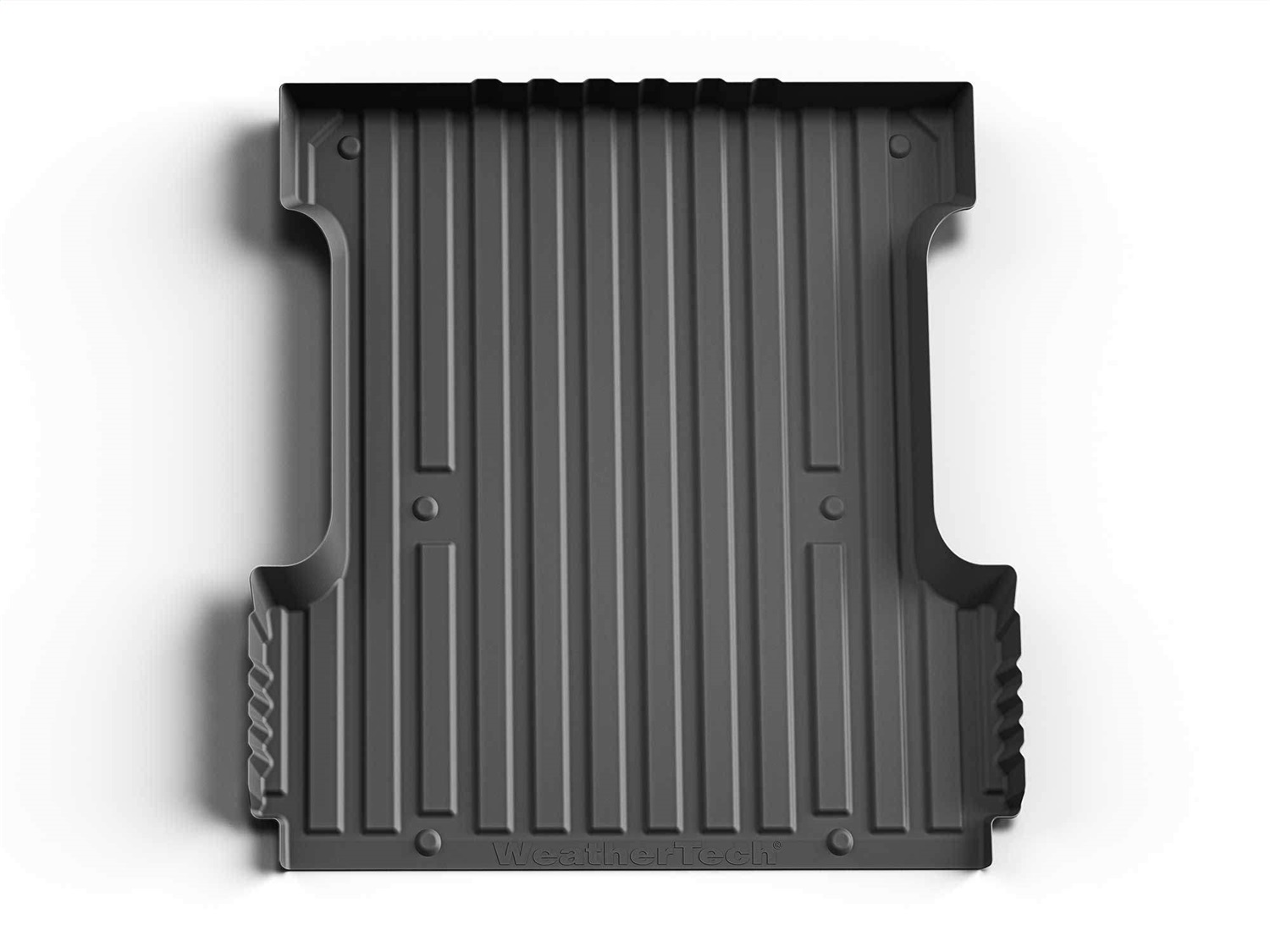Weathertech - 36912IM - Truck Bed Liner