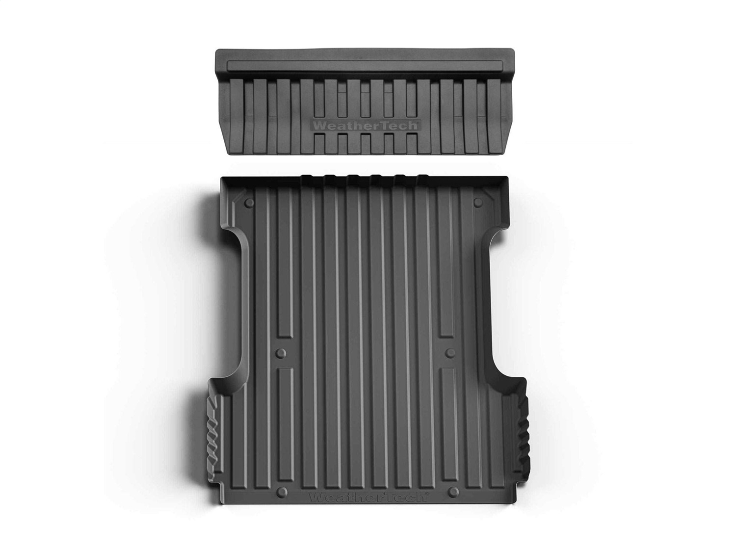 Weathertech - 36912IM-3FIL001 - Truck Bed Liner