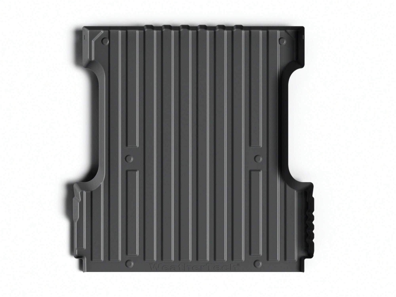 Weathertech - 36913IM - Truck Bed Liner