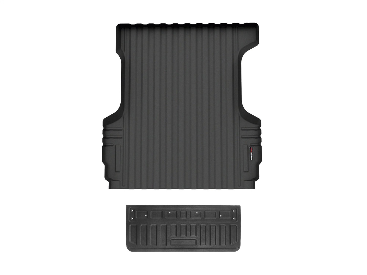 Weathertech - 36914-3TG10 - Truck Bed Liner