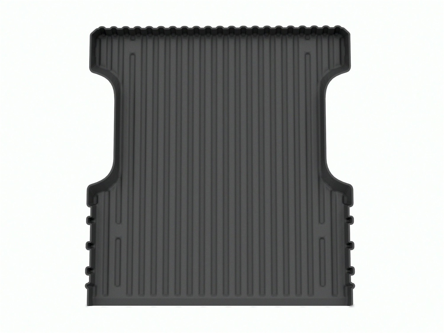 Weathertech - 36921IM - Truck Bed Liner