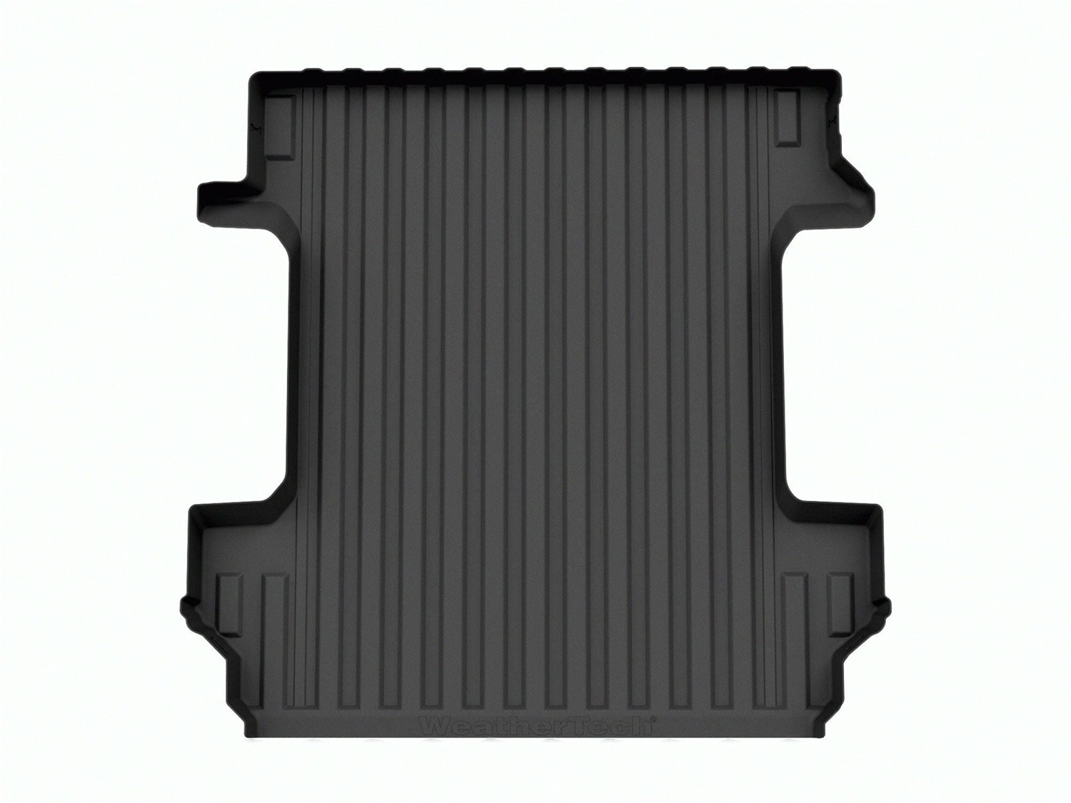 Weathertech - 37006IM - Truck Bed Liner