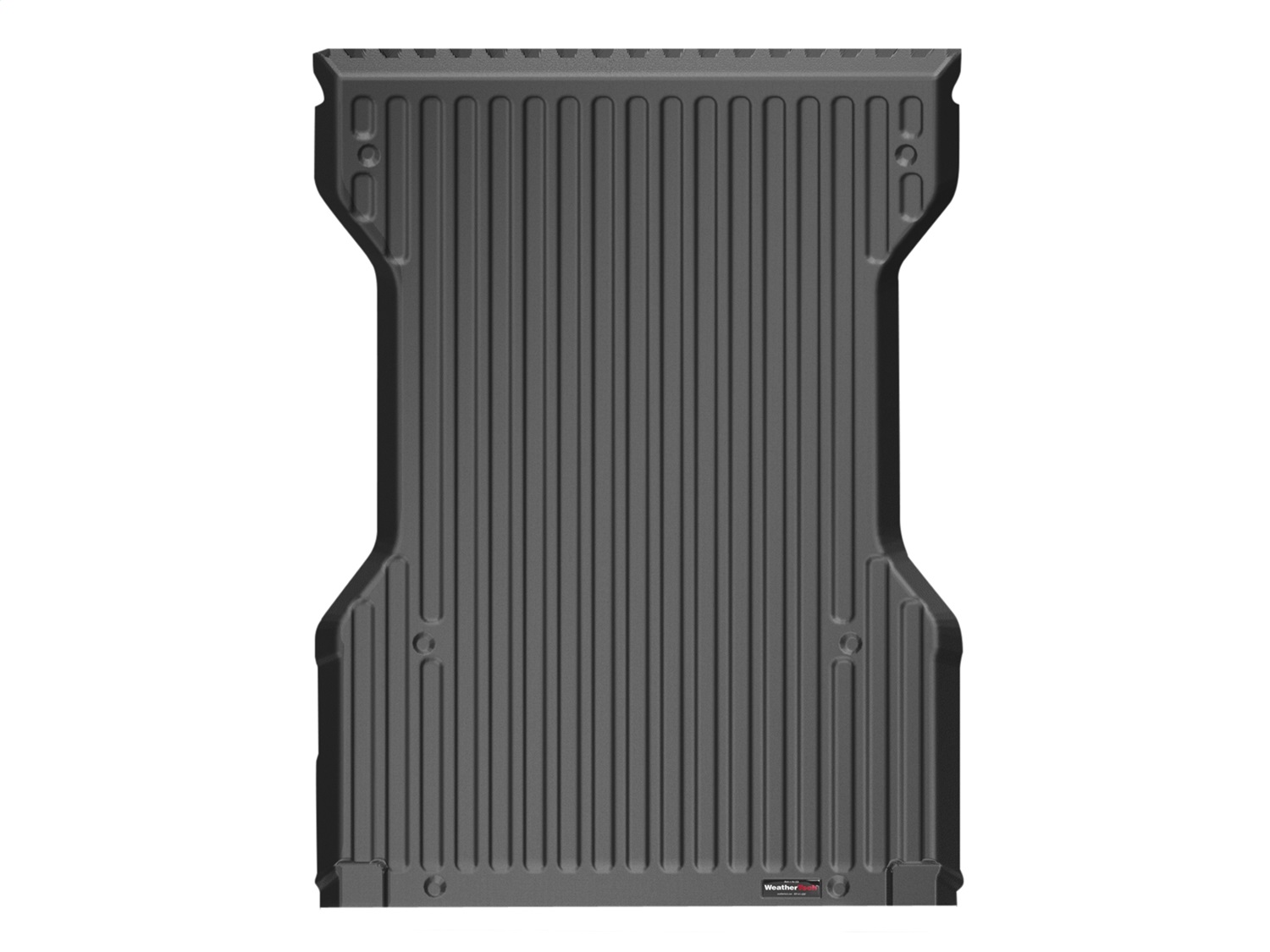 Weathertech - 37415 - Truck Bed Liner