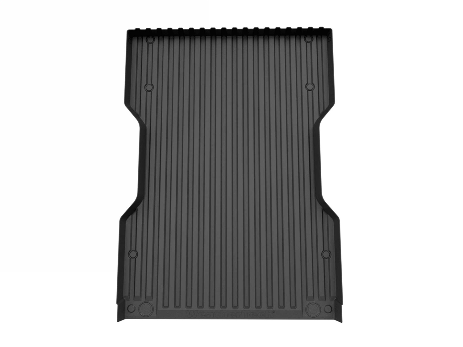 Weathertech - 37417IM - Truck Bed Liner