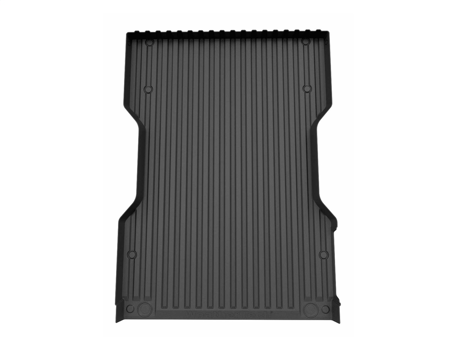 Weathertech - 37419IM - Truck Bed Liner