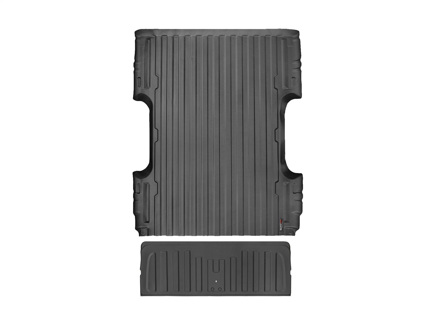 Weathertech - 37807-3TG03 - Truck Bed Liner