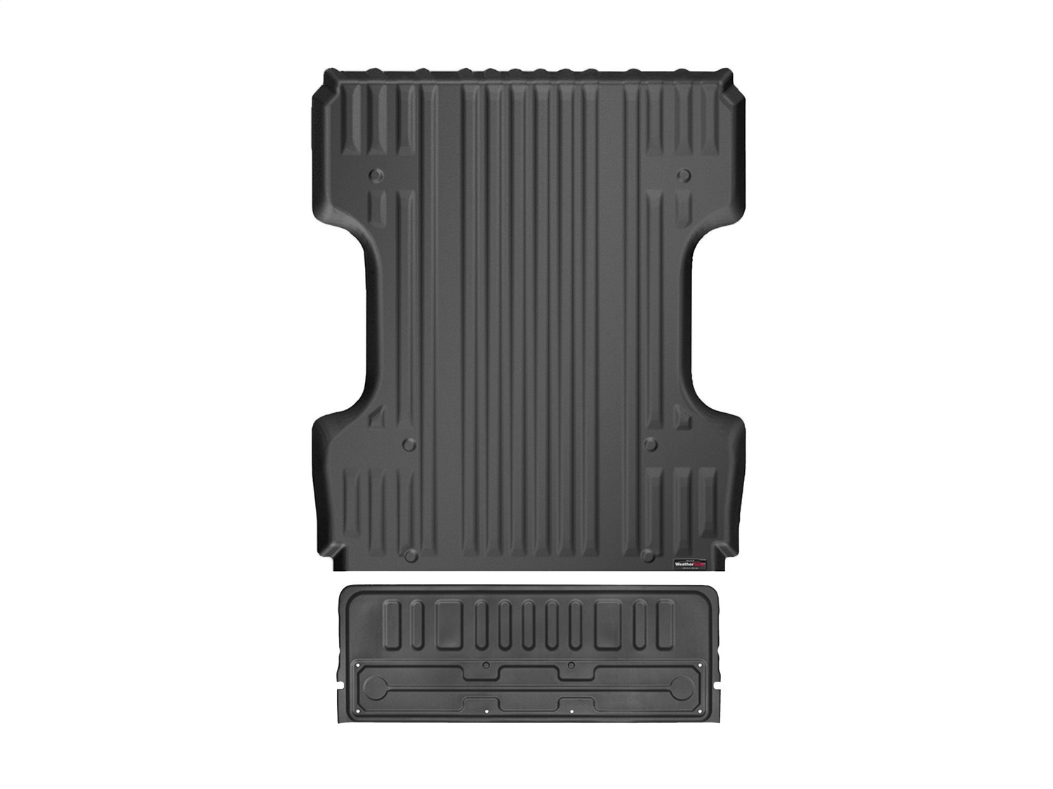 Weathertech - 37812-3TG05 - Truck Bed Liner