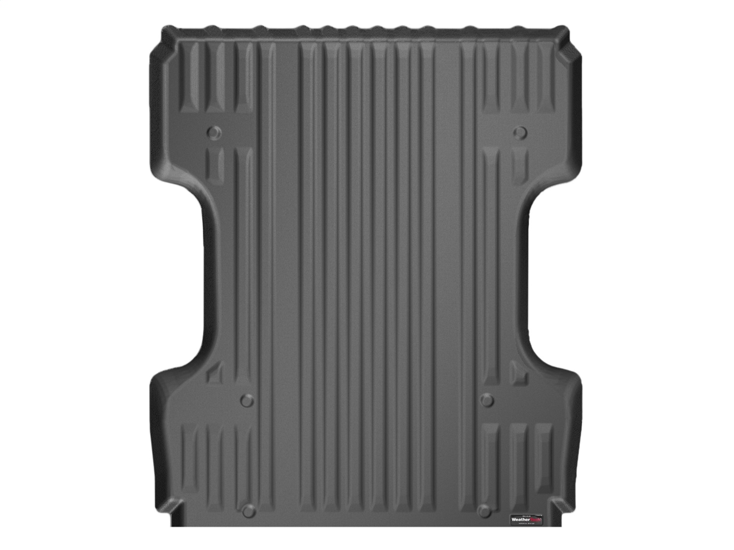 Weathertech - 37812 - Truck Bed Liner