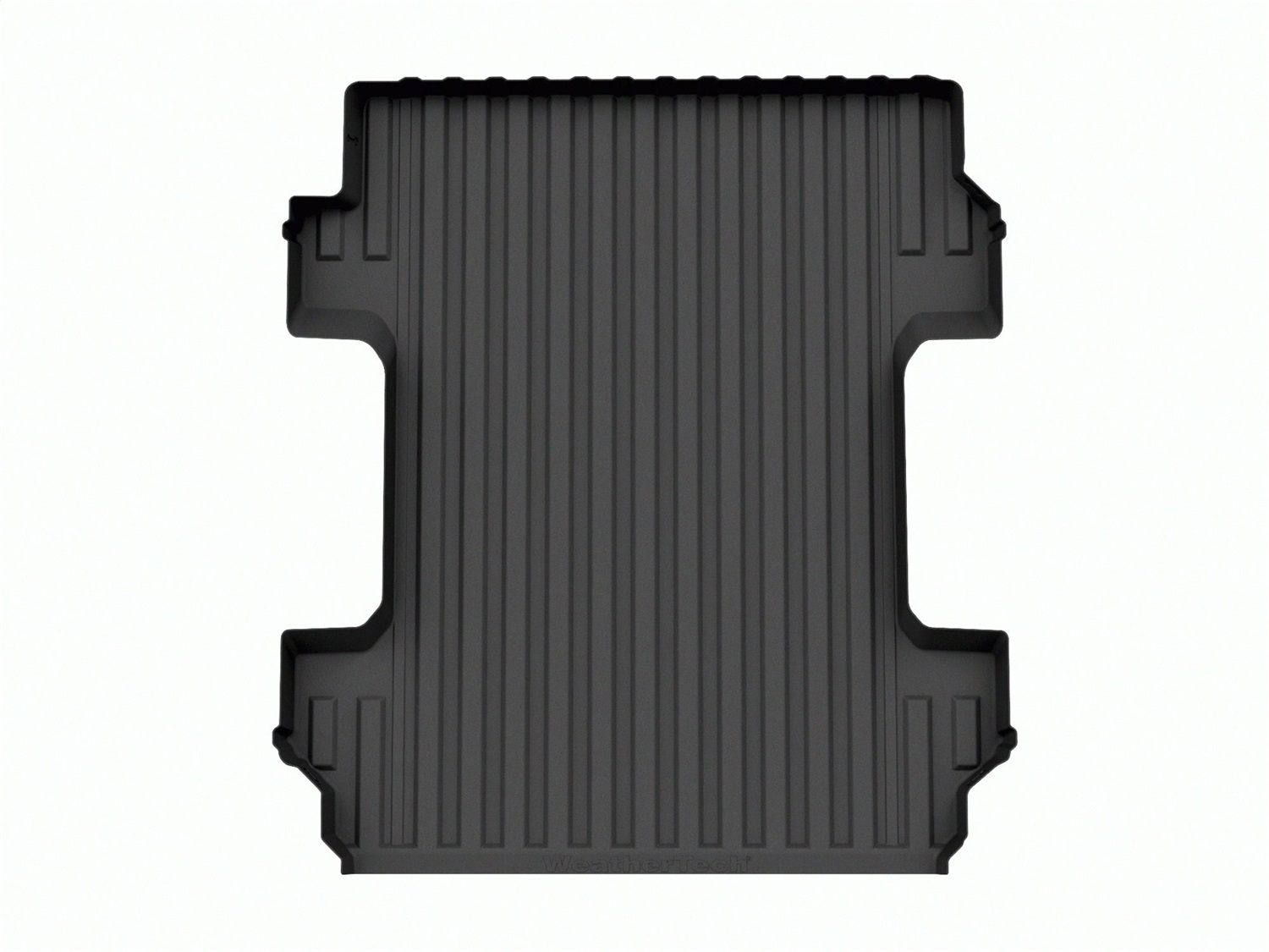 Weathertech - 38006IM - Truck Bed Liner