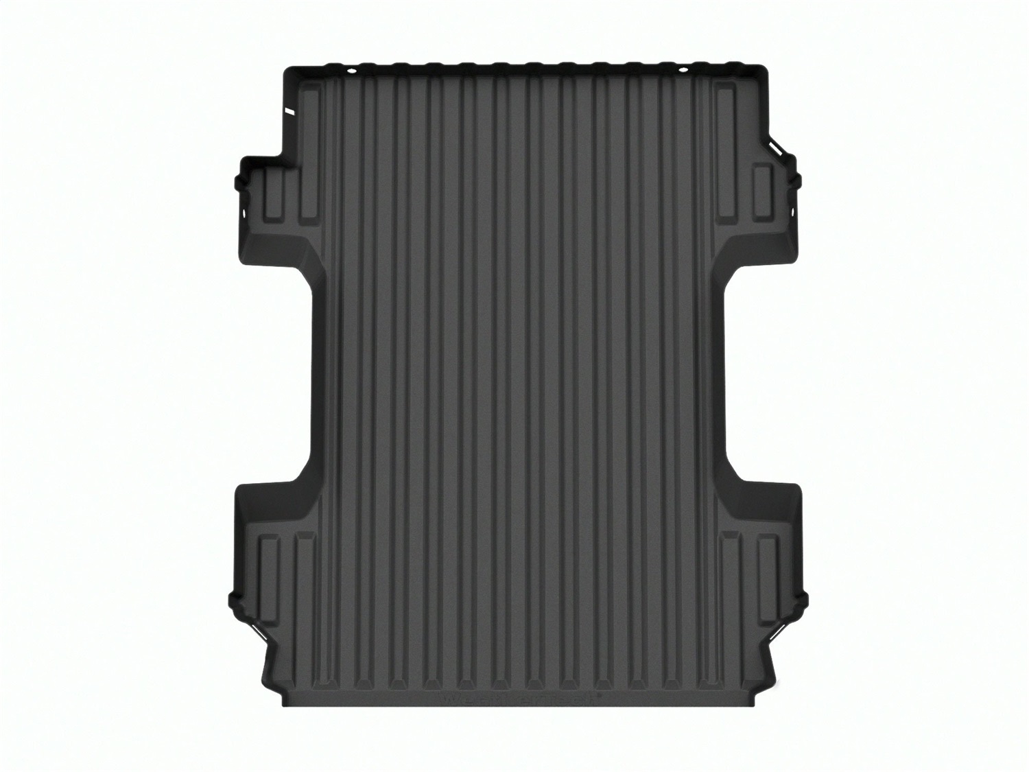 Weathertech - 38211IM - Truck Bed Liner