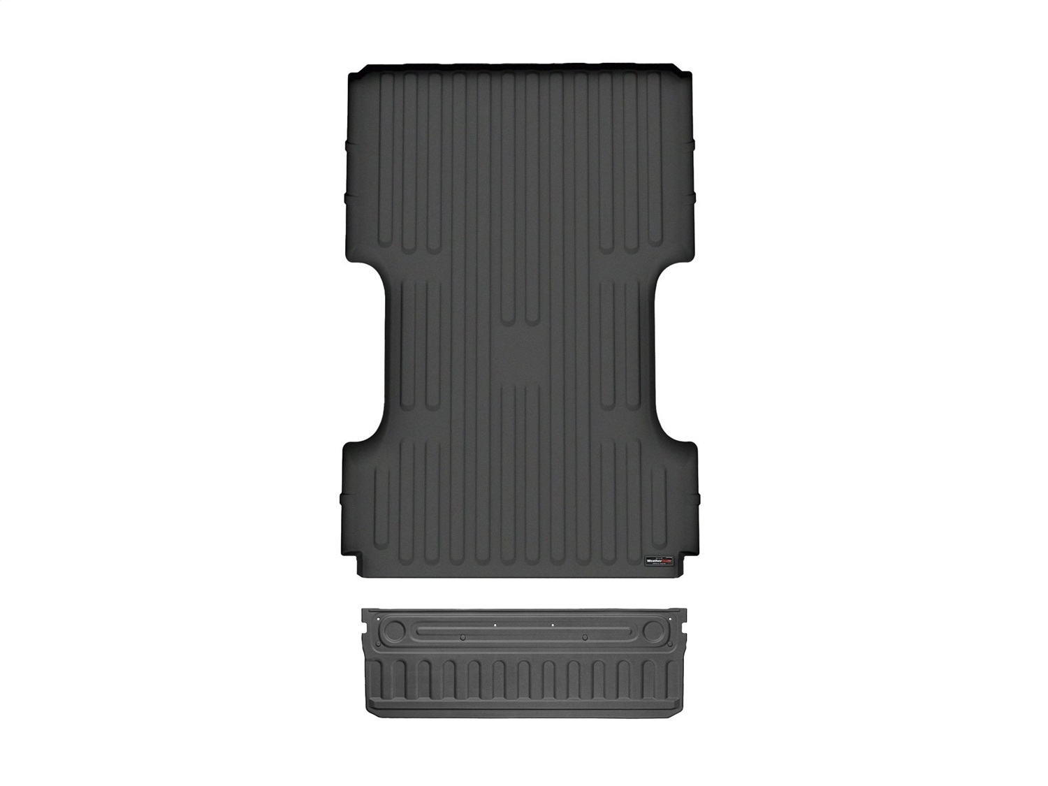 Weathertech - 39605-3TG04 - Truck Bed Liner