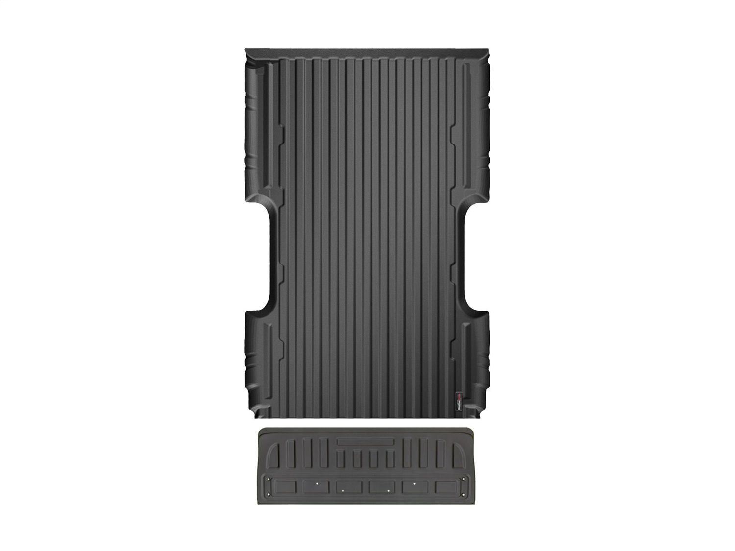 Weathertech - 39710-3TG07 - Truck Bed Liner