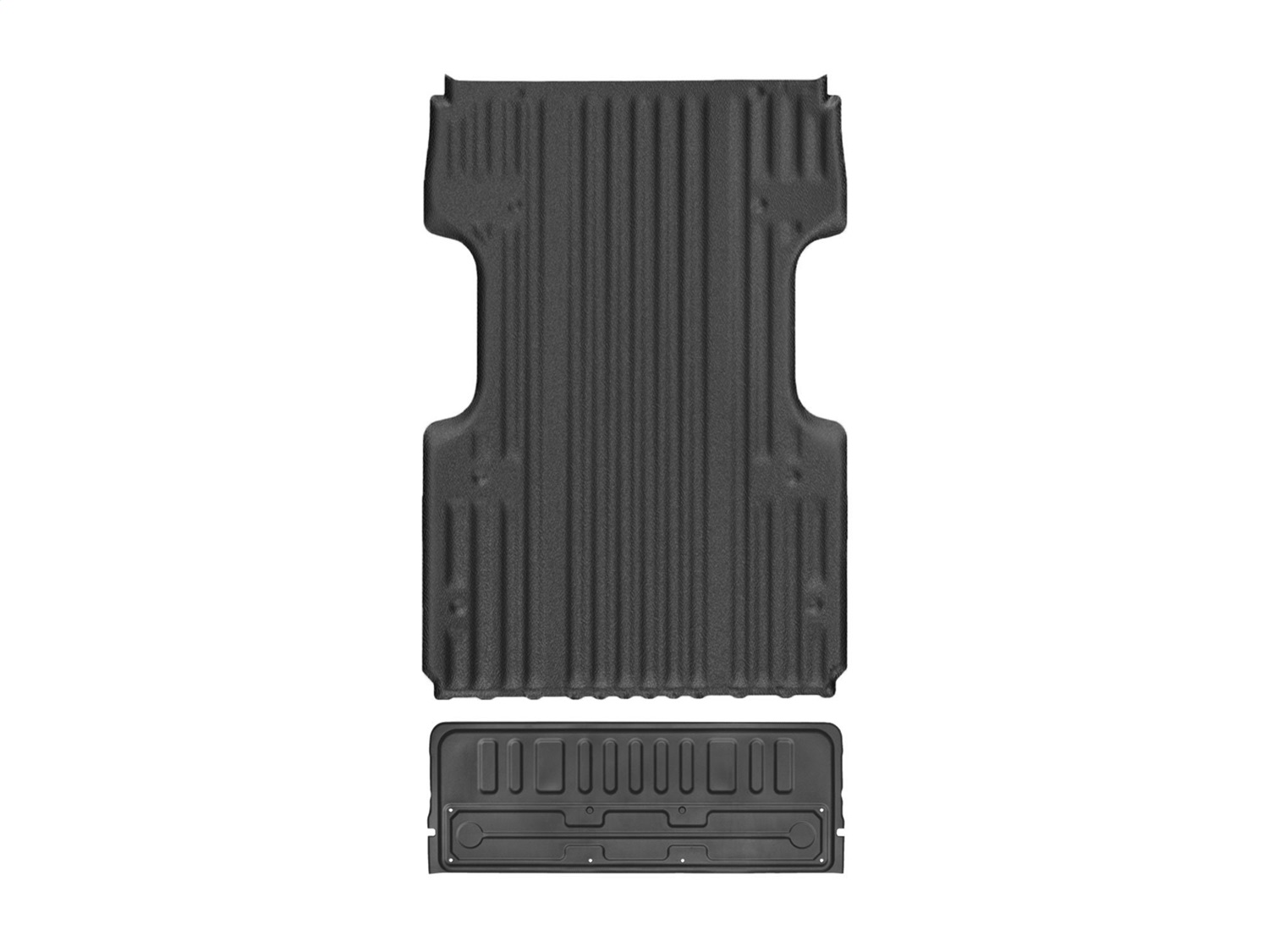 Weathertech - 39813-3TG05 - Truck Bed Liner