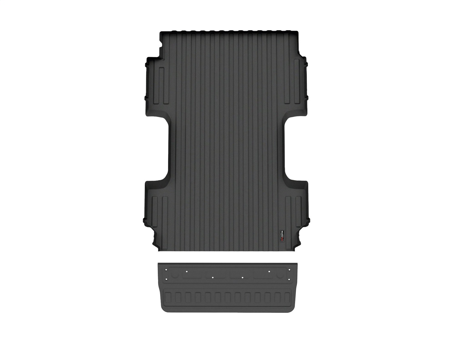 Weathertech - 39815-3TG16 - Truck Bed Liner