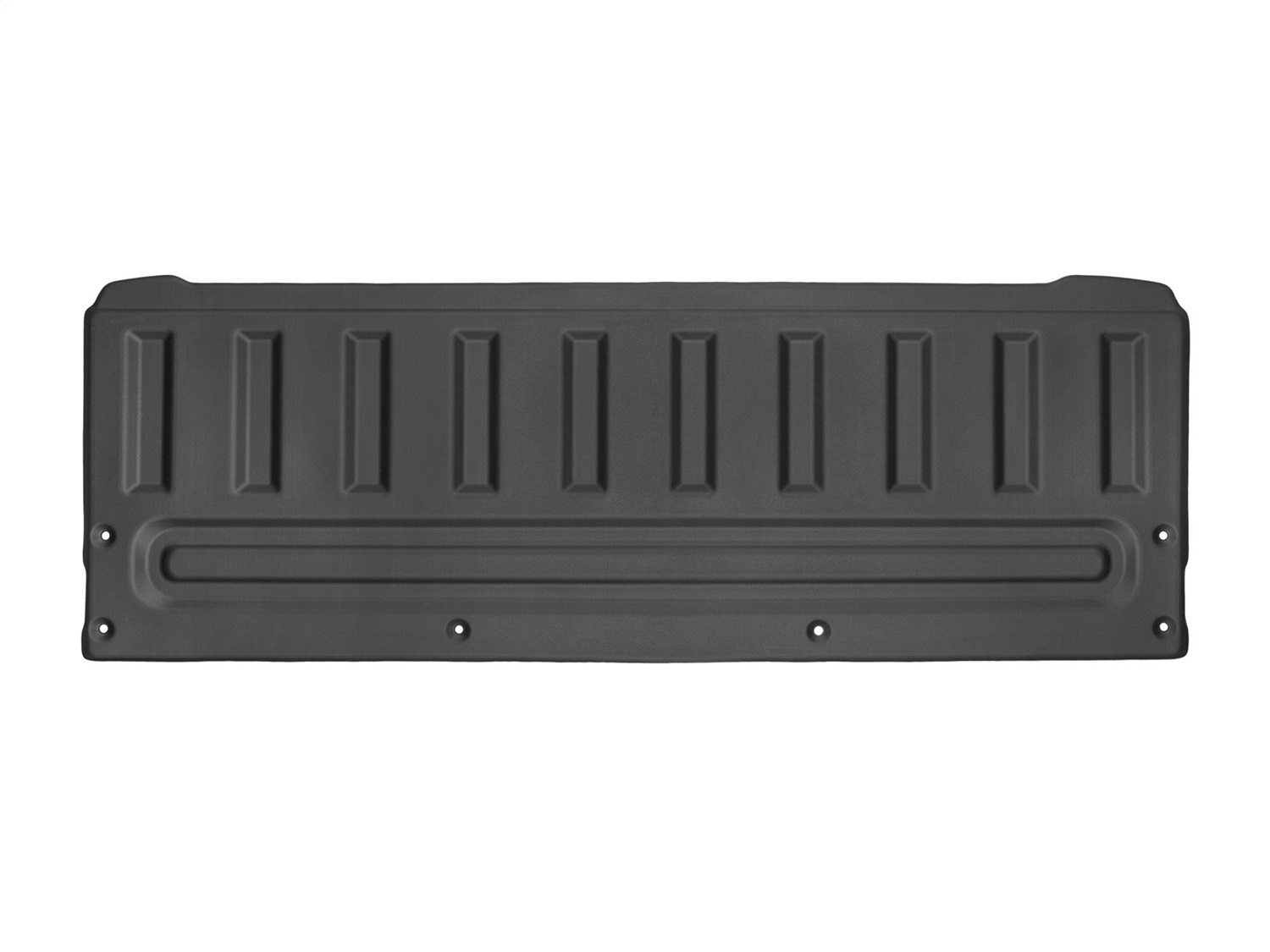 Weathertech - 3TG01 - Tailgate Protector