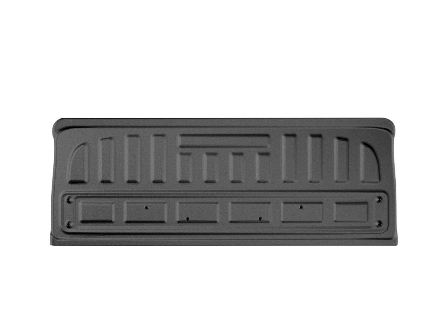 Weathertech - 3TG07 - Tailgate Protector
