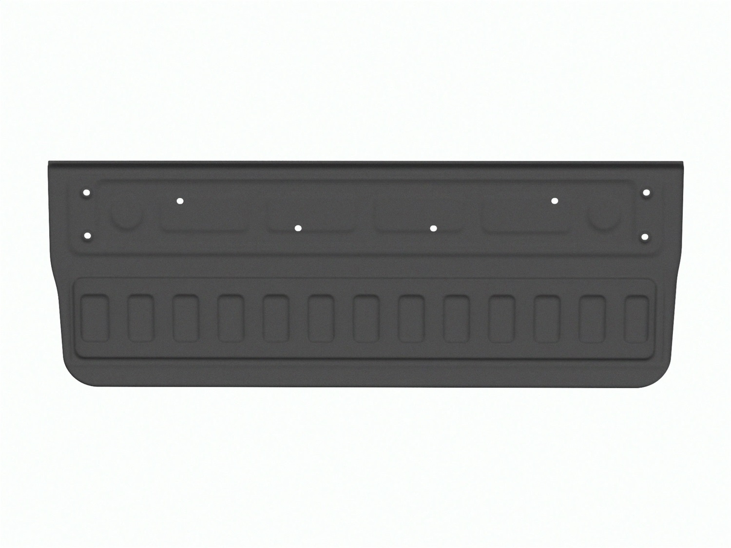Weathertech - 3TG16 - Tailgate Protector