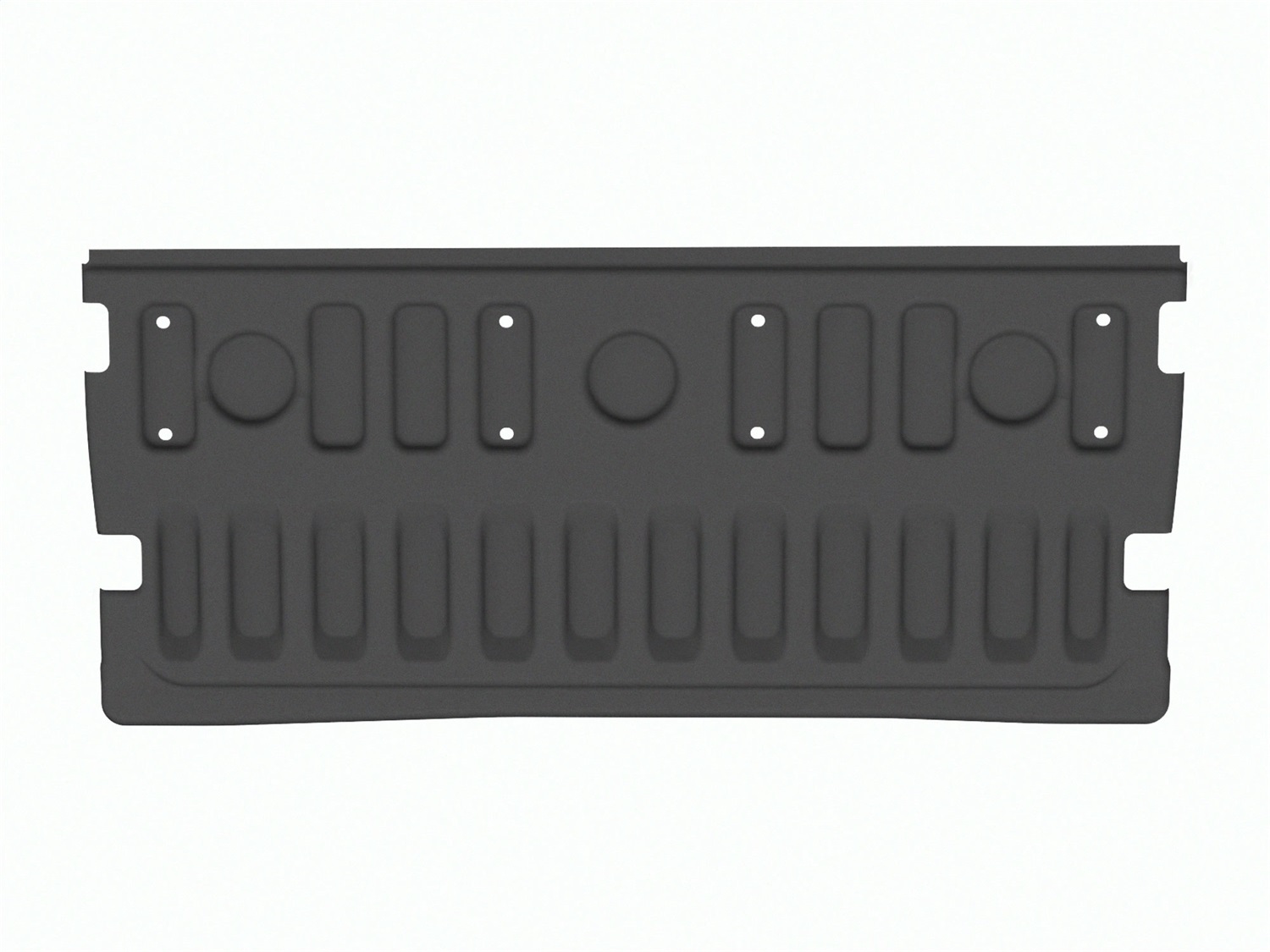 Weathertech - 3TG19 - Tailgate Protector