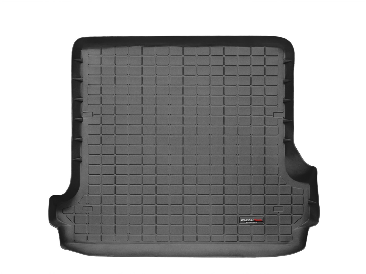 Weathertech - 40001 - Cargo Area Liner