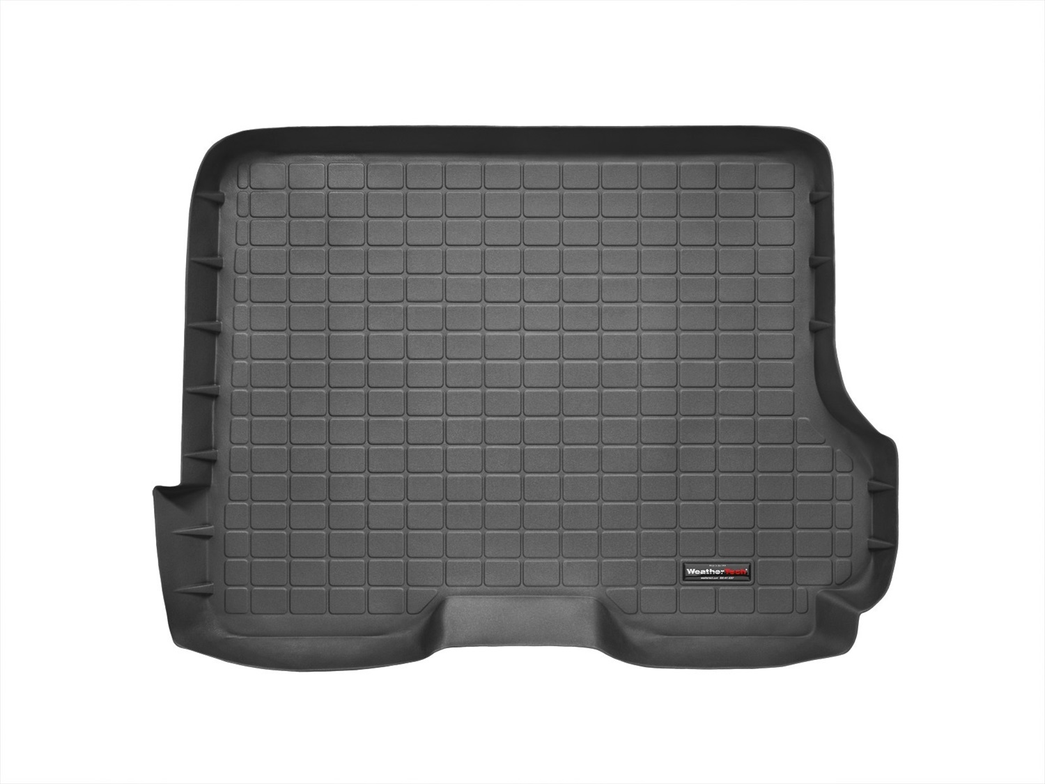 Weathertech - 40003 - Cargo Area Liner