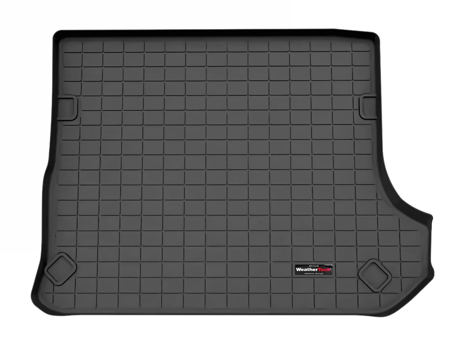 Weathertech - 40004 - Cargo Area Liner