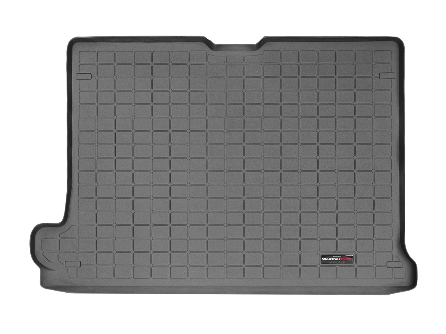 Weathertech - 40005 - Cargo Area Liner