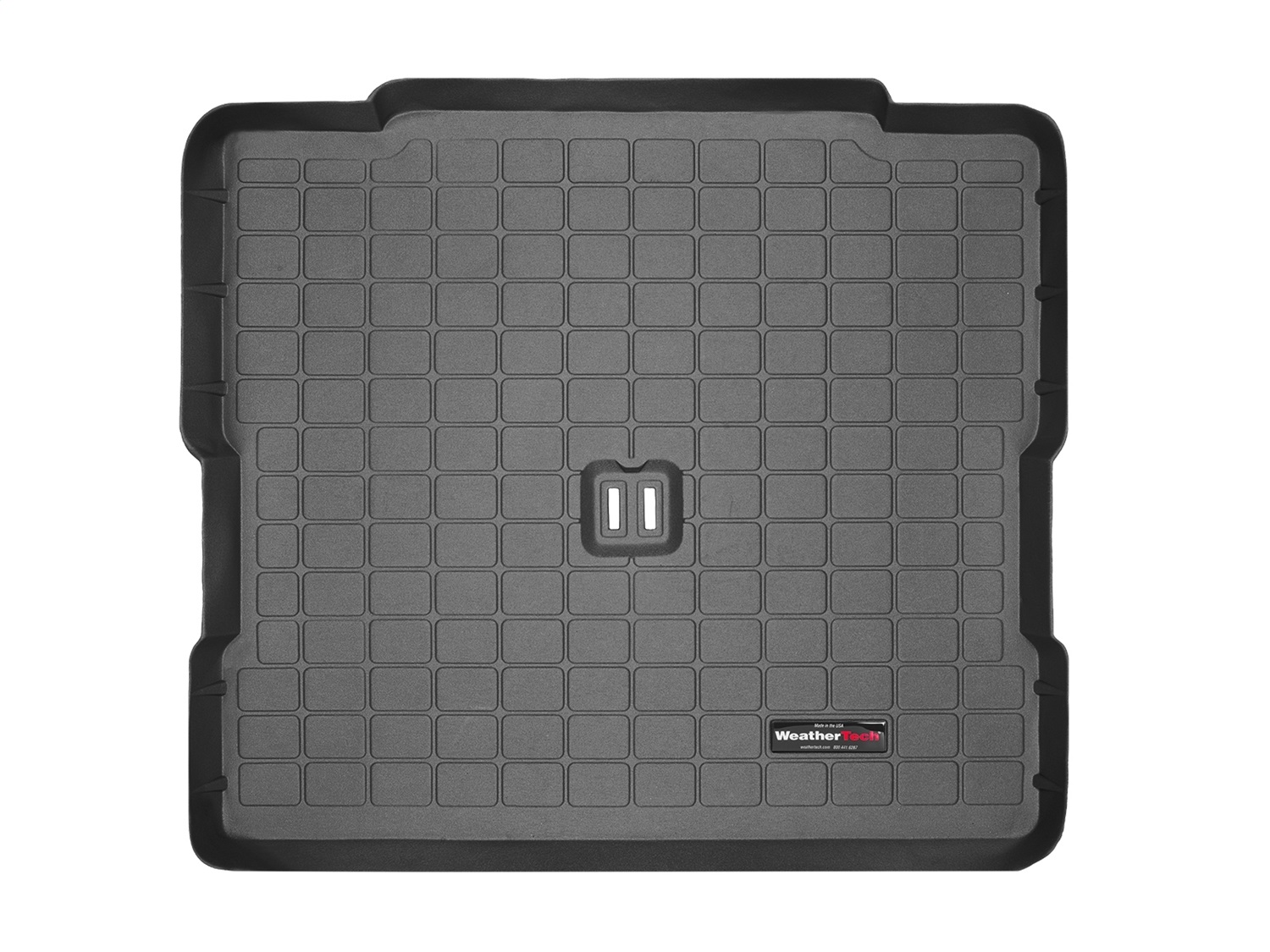 Weathertech - 40019 - Cargo Area Liner