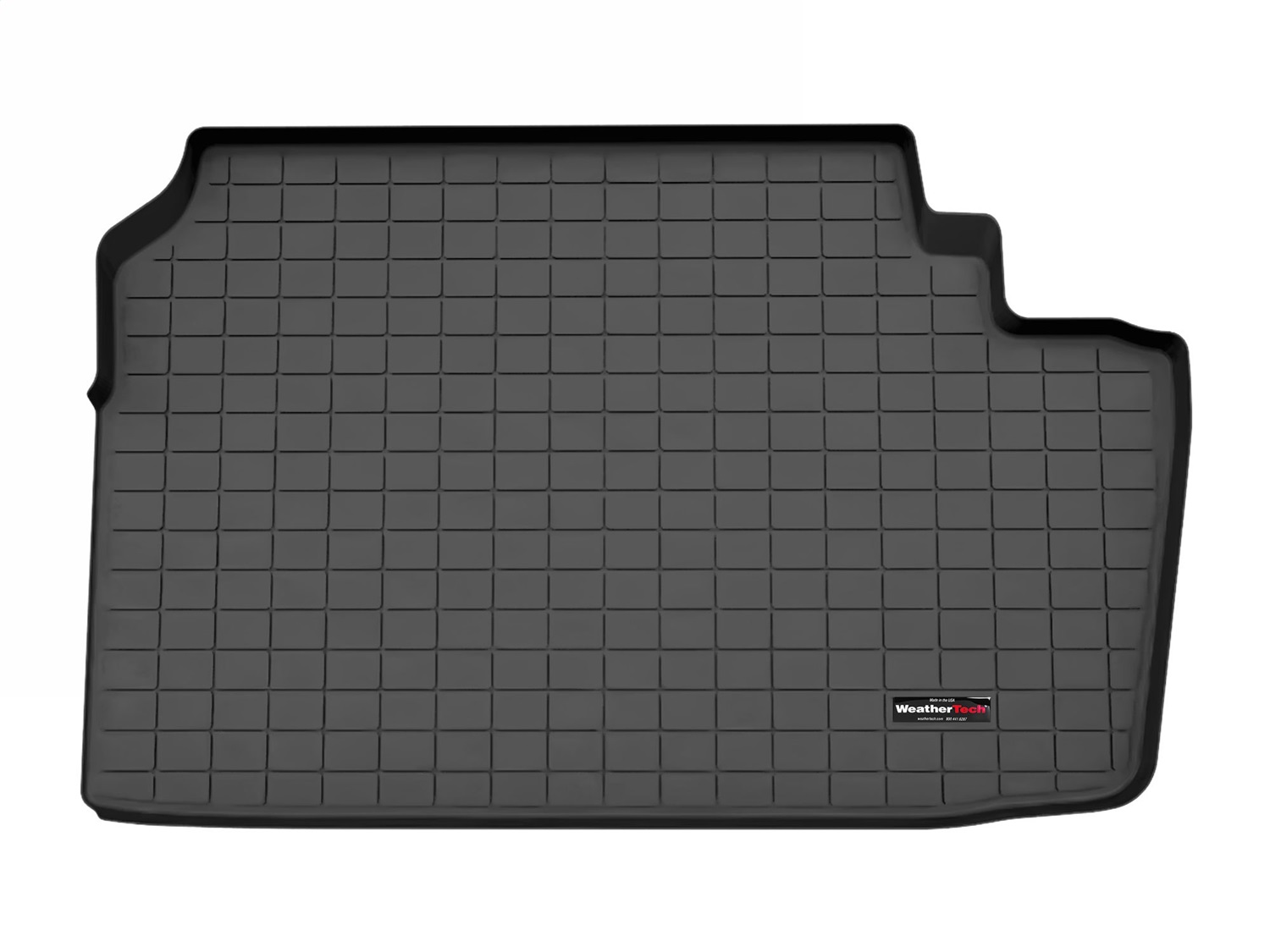 Weathertech - 40049 - Cargo Area Liner