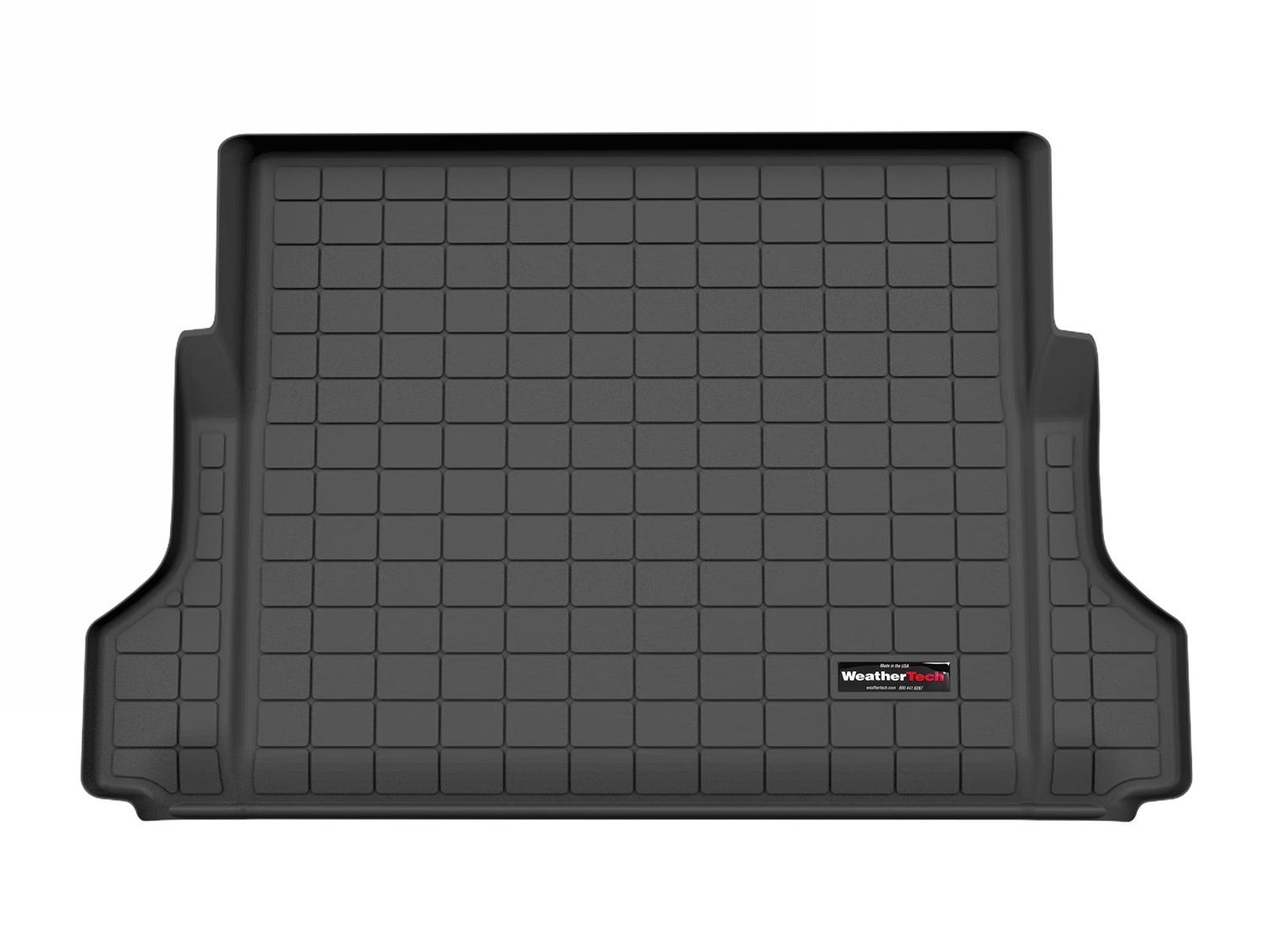 Weathertech - 40056 - Cargo Area Liner