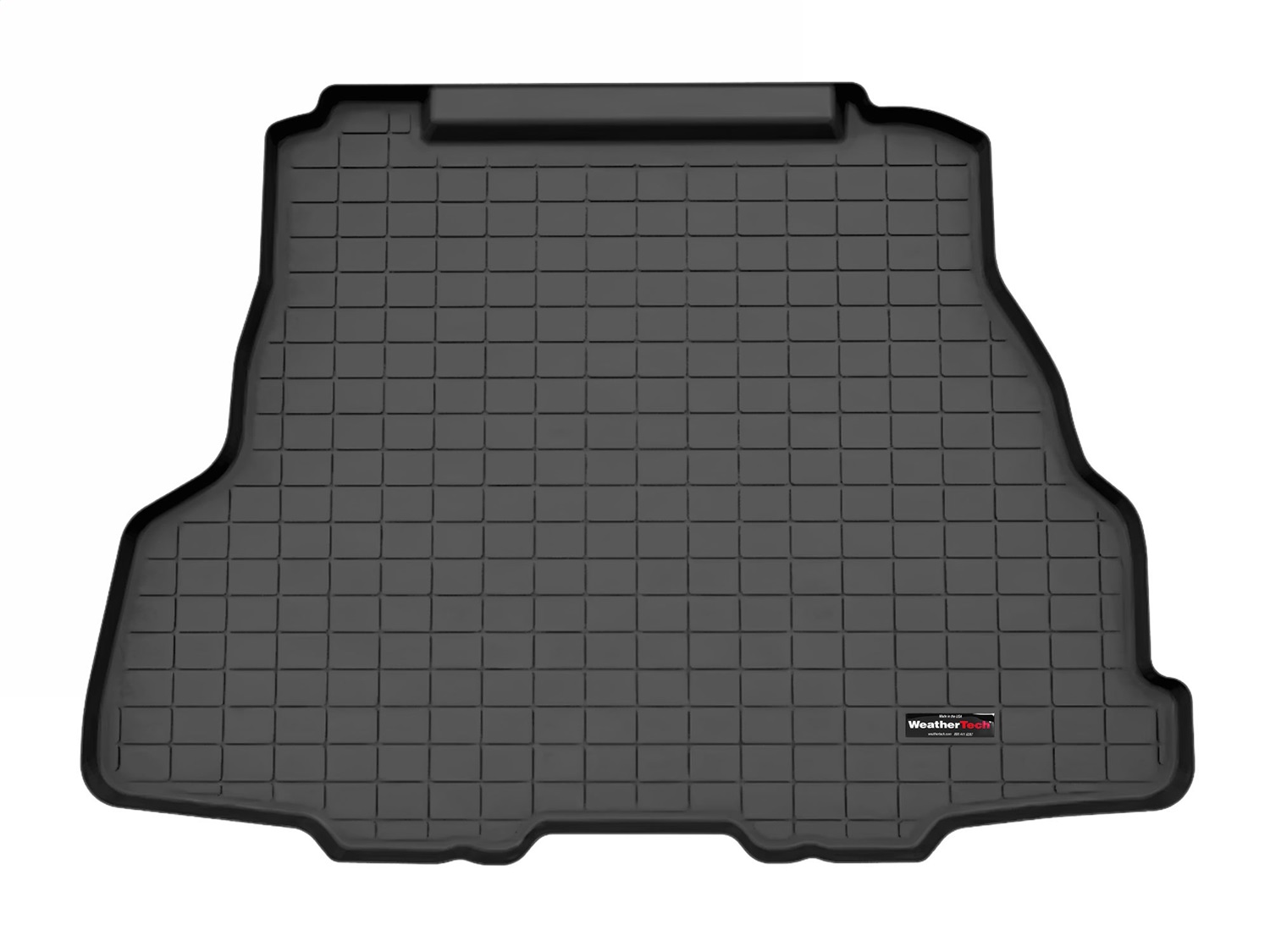 Weathertech - 40062 - Cargo Area Liner