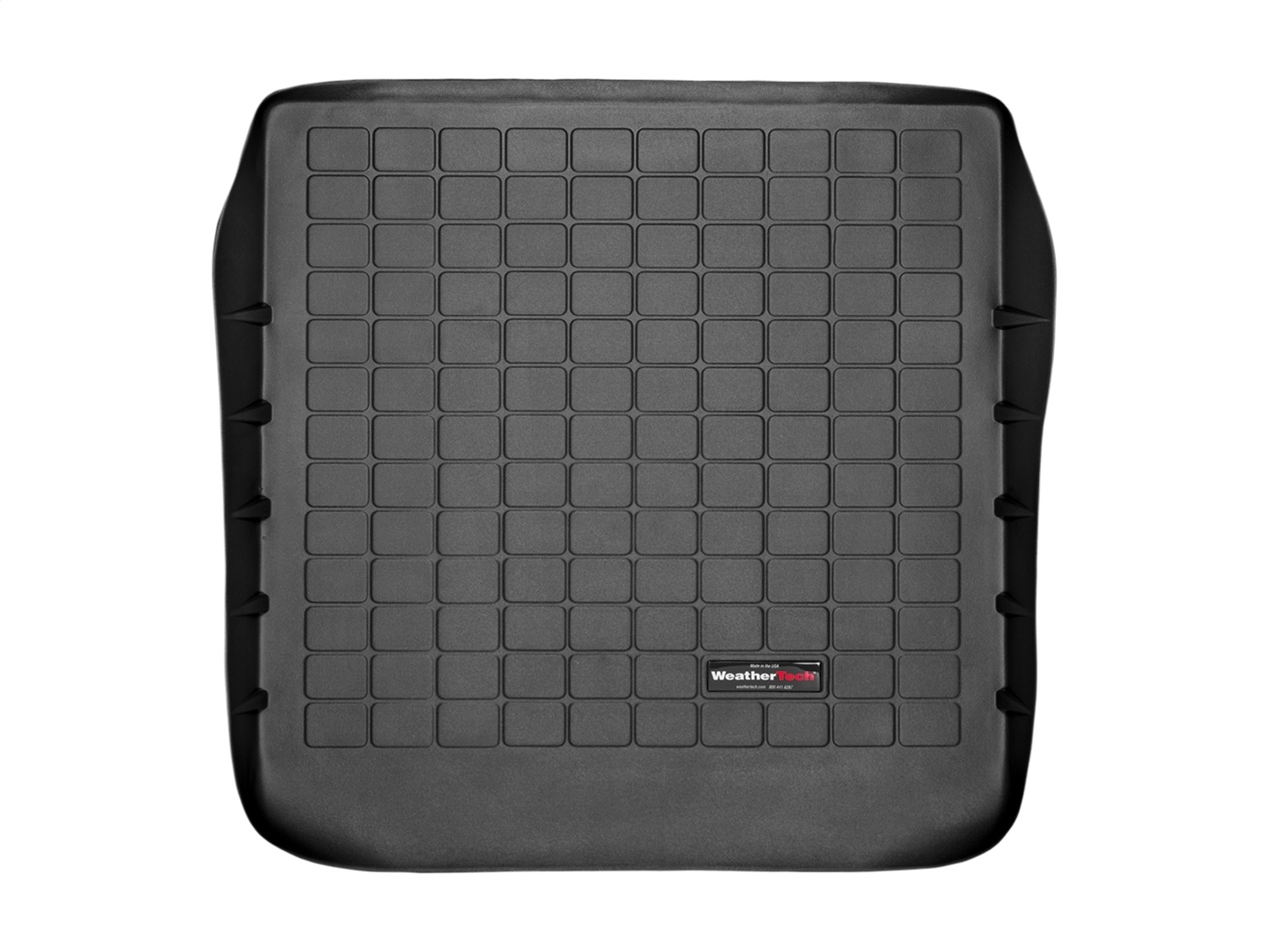 Weathertech - 40076 - Cargo Area Liner