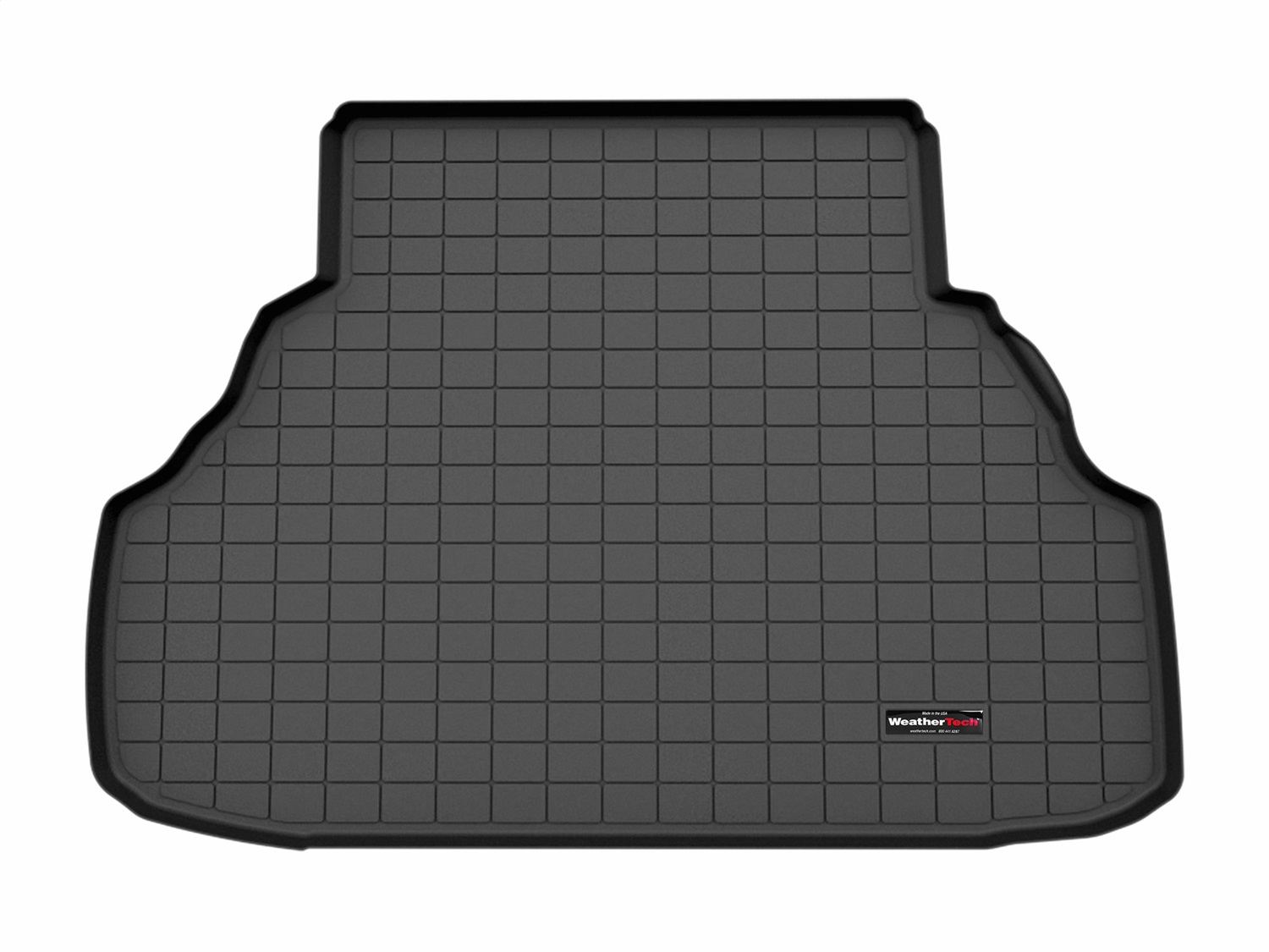Weathertech - 40088 - Cargo Area Liner