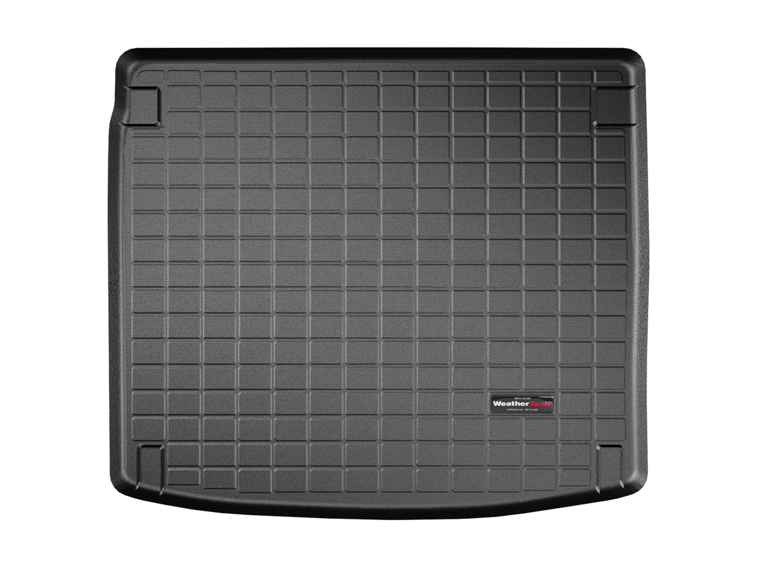 Weathertech - 401000 - Cargo Area Liner