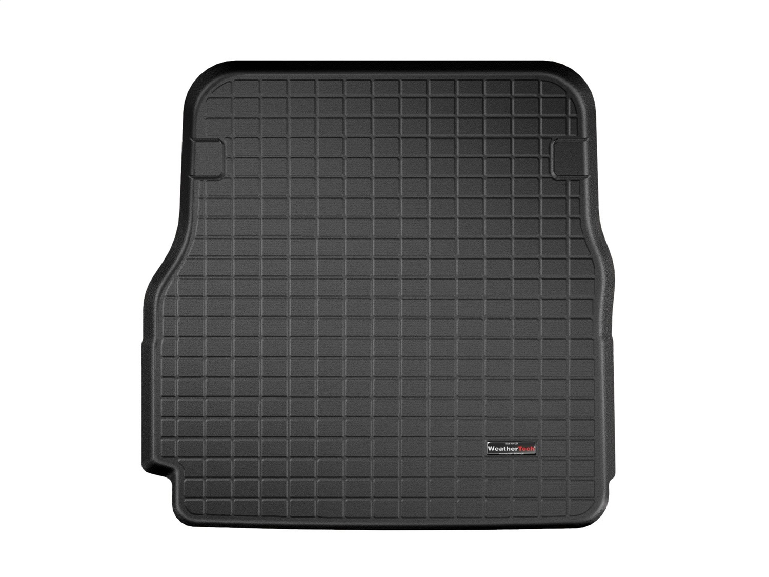 Weathertech - 401002 - Cargo Area Liner