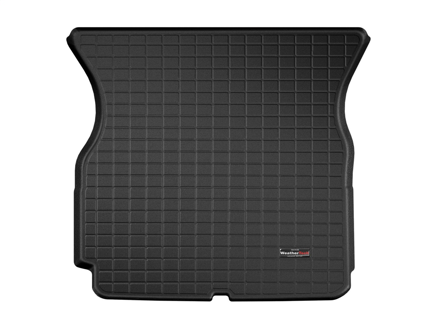 Weathertech - 401003 - Cargo Area Liner