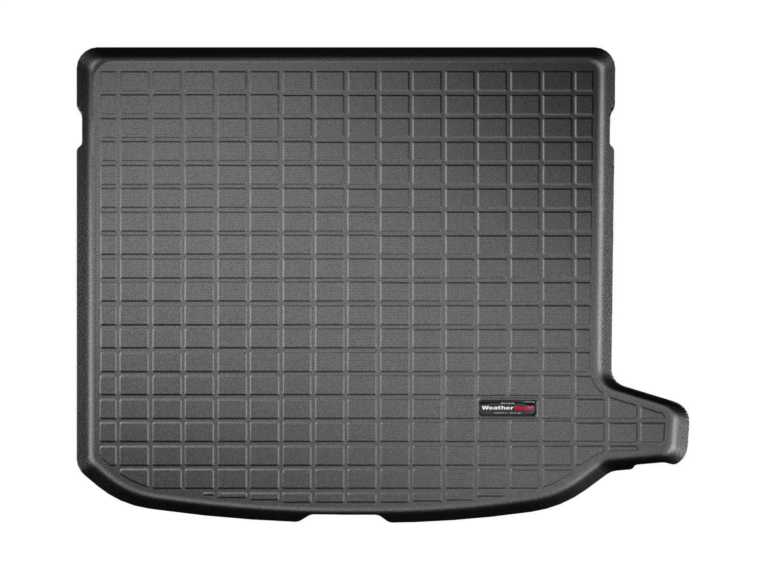 Weathertech - 401006 - Cargo Area Liner