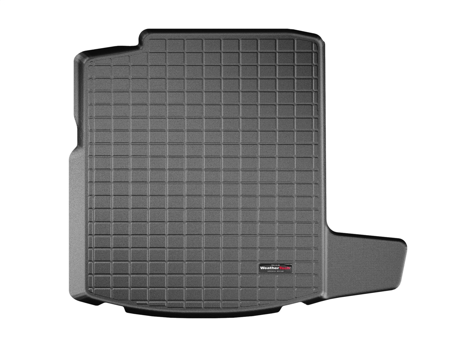 Weathertech - 401010 - Cargo Area Liner