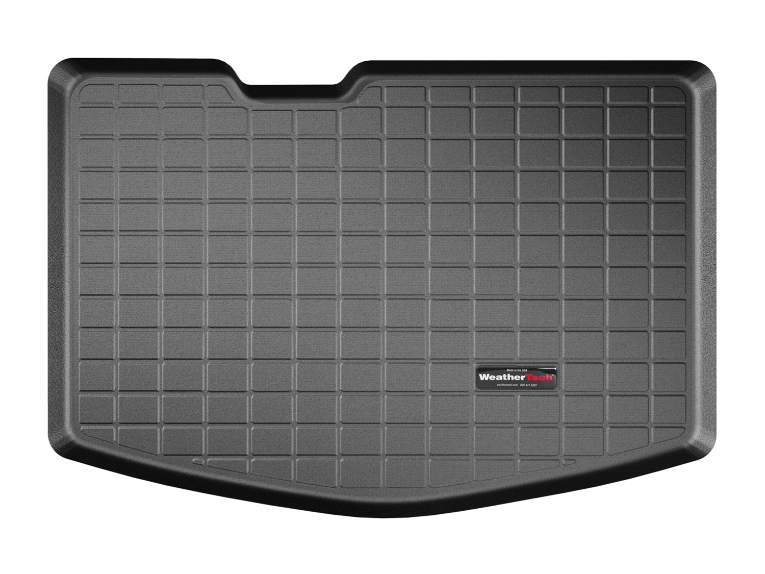 Weathertech - 401012 - Cargo Area Liner