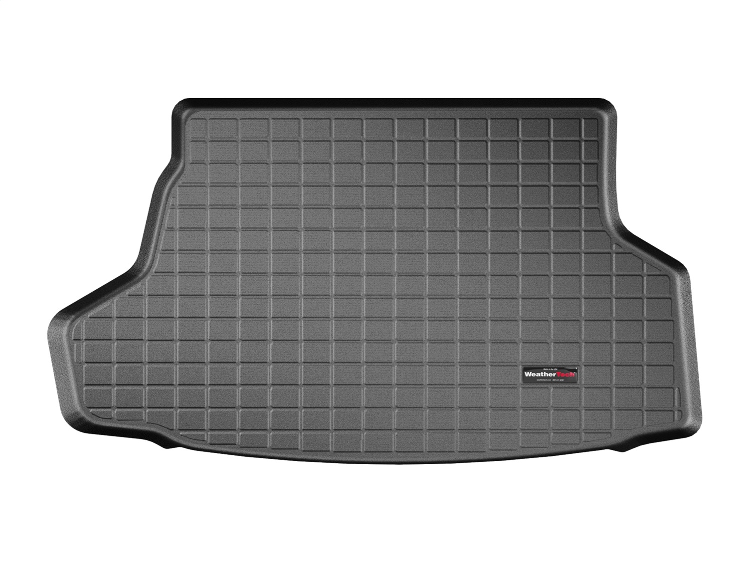 Weathertech - 401013 - Cargo Area Liner