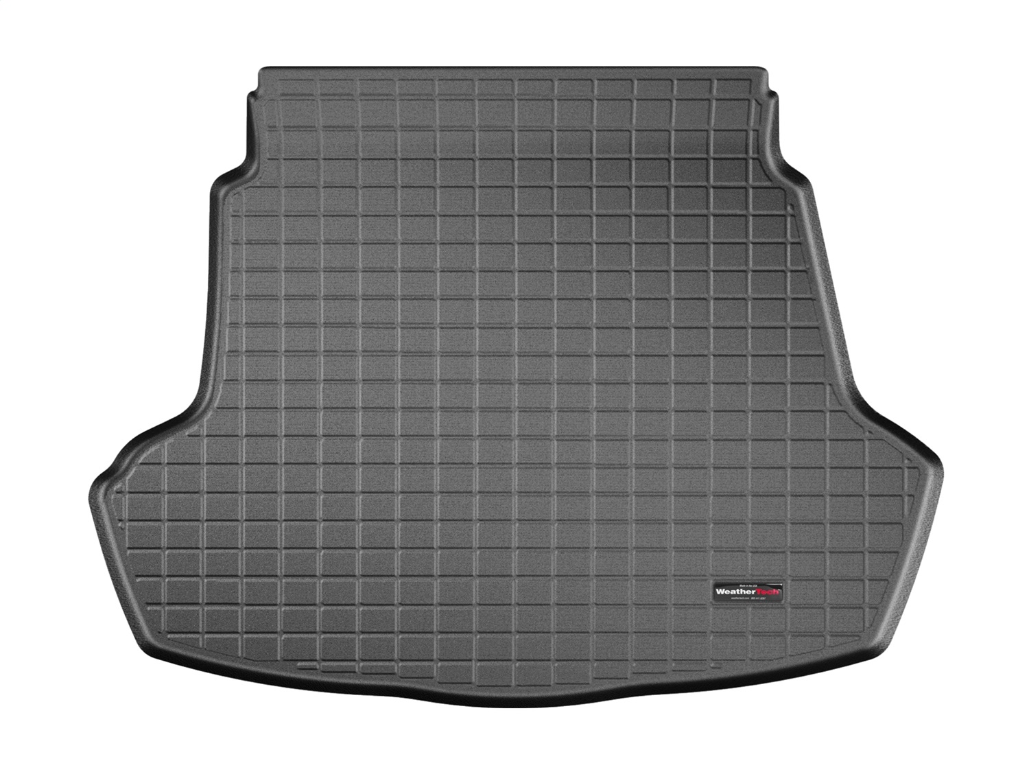 Weathertech - 401014 - Cargo Area Liner