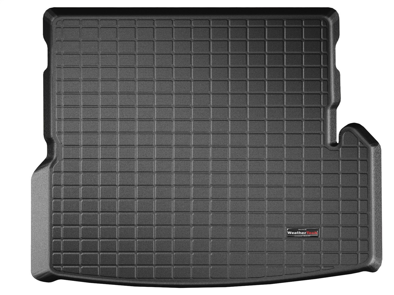 Weathertech - 401015 - Cargo Area Liner