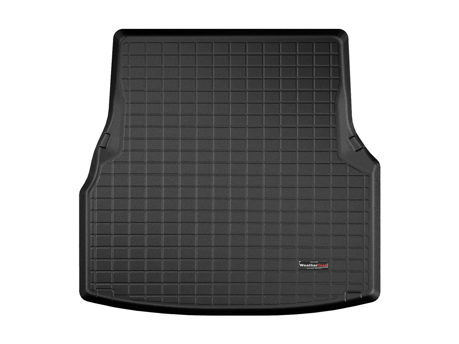 Weathertech - 401017 - Cargo Area Liner
