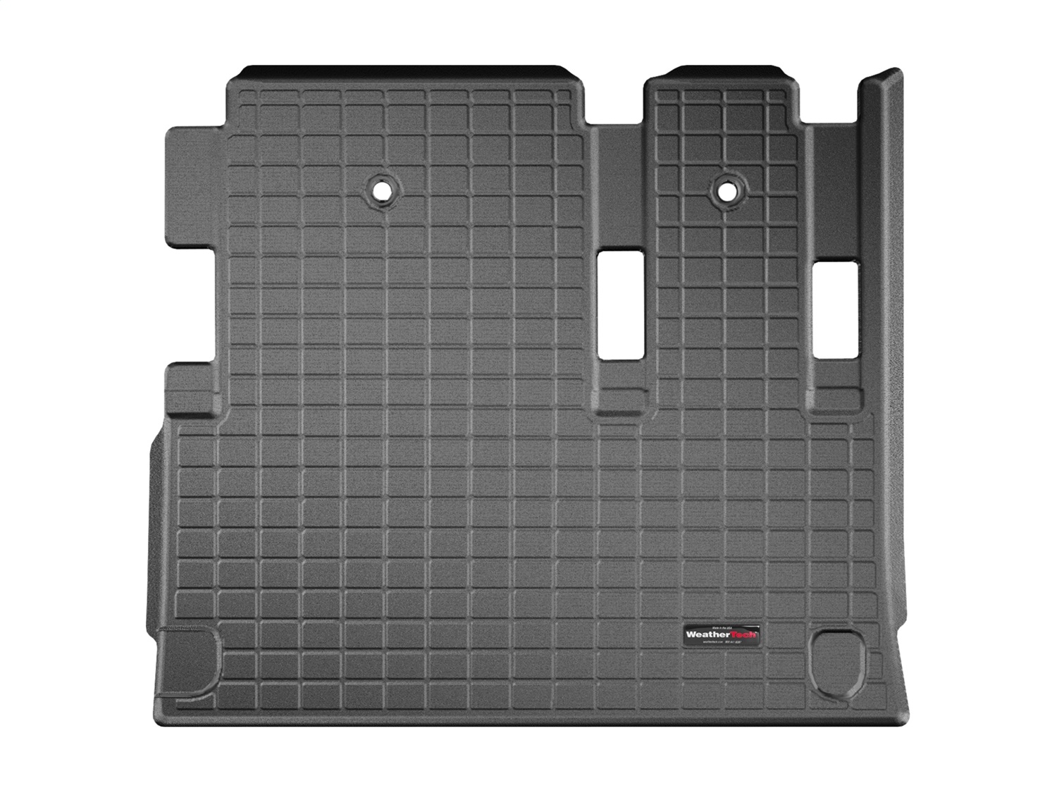 Weathertech - 401019 - Cargo Area Liner