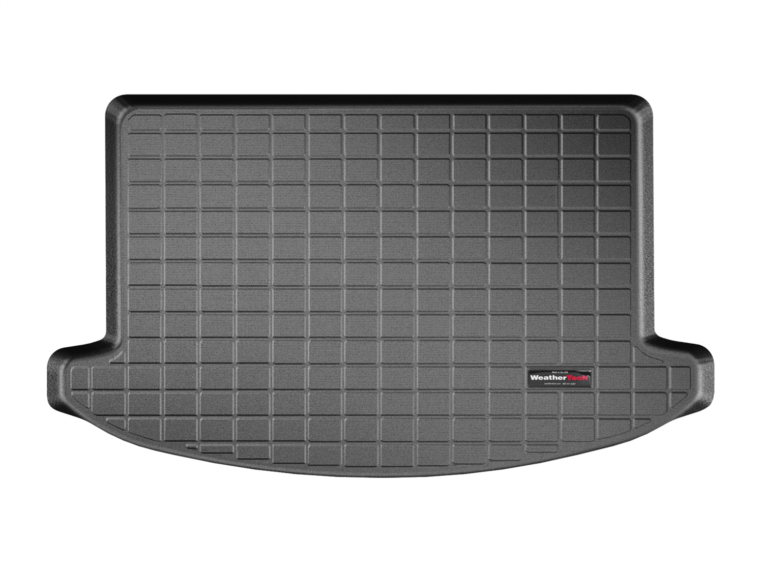 Weathertech - 401378-1429 - Cargo Area Liner