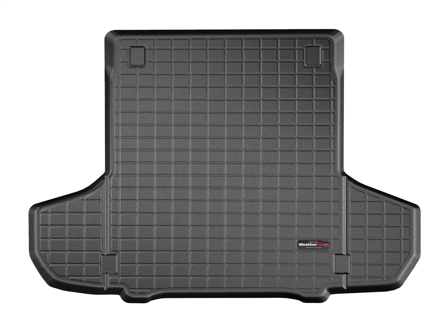 Weathertech - 401022 - Cargo Area Liner